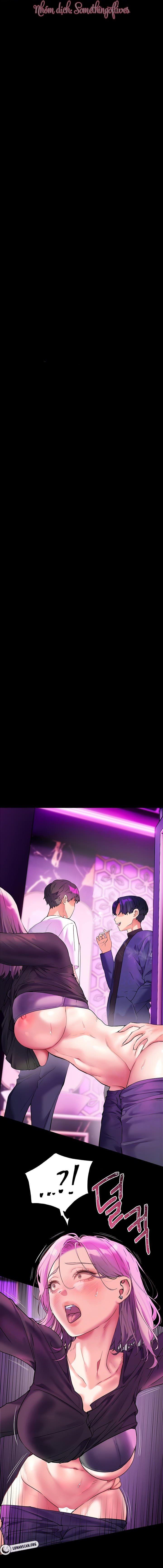 Nỗ Lực Của Gia Sư - Chương 28 - 6