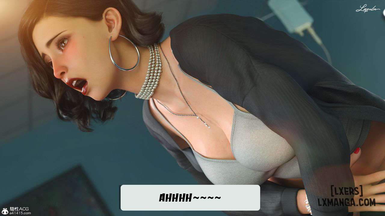 [ Vũ Trụ l ] Người Mẹ Dâm Đãng - Tình Yêu Thuần... - Chương 2 - Phần 5 - 10