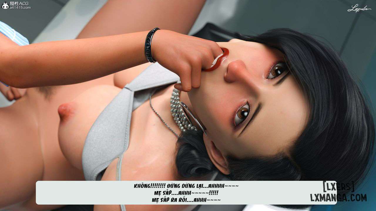 [ Vũ Trụ l ] Người Mẹ Dâm Đãng - Tình Yêu Thuần... - Chương 2 - Phần 5 - 42