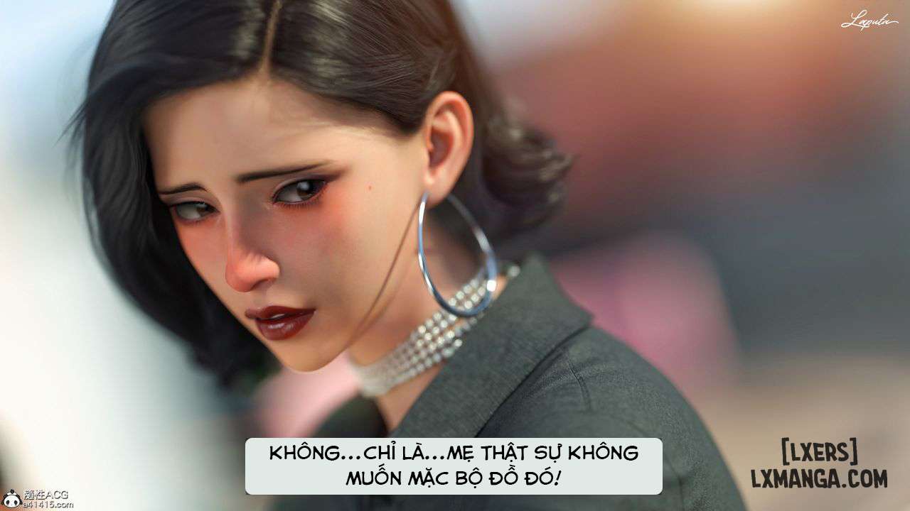 [ Vũ Trụ l ] Người Mẹ Dâm Đãng - Tình Yêu Thuần... - Chương 2 - Phần 5 - 59