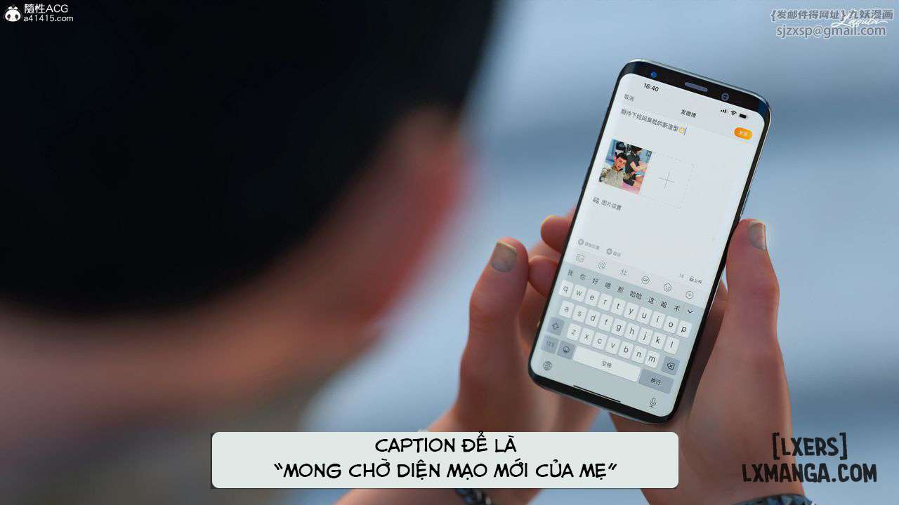 [ Vũ Trụ l ] Người Mẹ Dâm Đãng - Tình Yêu Thuần... - Chương 2 - Phần 5 - 66