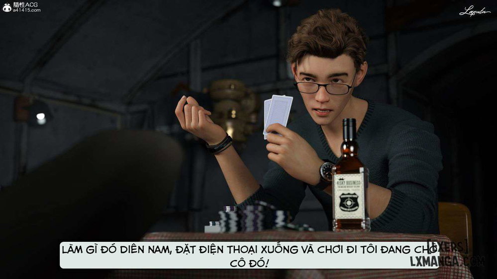 [ Vũ Trụ l ] Người Mẹ Dâm Đãng - Tình Yêu Thuần... - Chương 2 - Phần 5 - 69