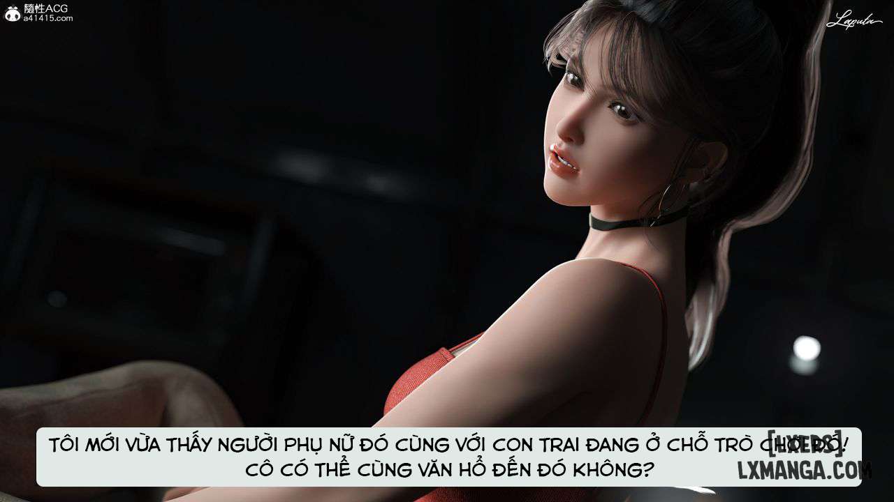 [ Vũ Trụ l ] Người Mẹ Dâm Đãng - Tình Yêu Thuần... - Chương 2 - Phần 5 - 73