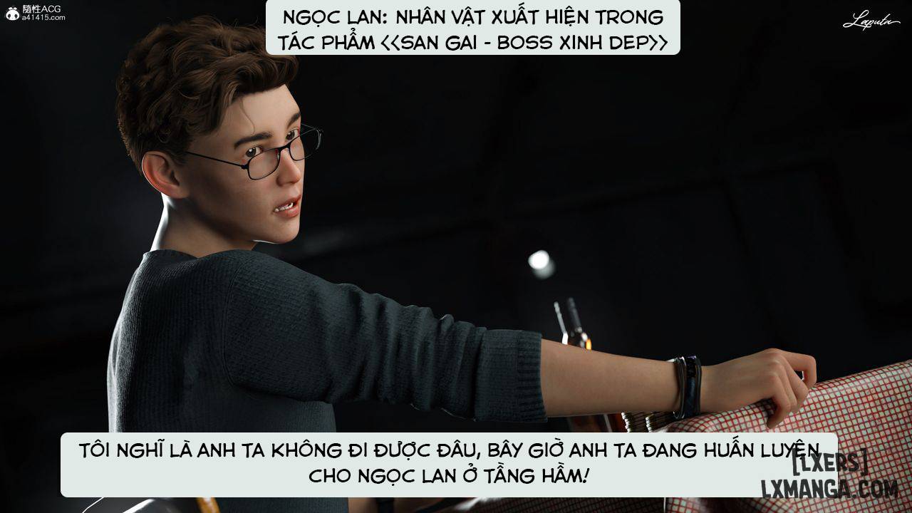 [ Vũ Trụ l ] Người Mẹ Dâm Đãng - Tình Yêu Thuần... - Chương 2 - Phần 5 - 74