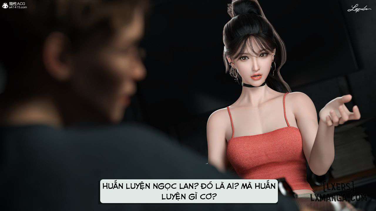 [ Vũ Trụ l ] Người Mẹ Dâm Đãng - Tình Yêu Thuần... - Chương 2 - Phần 5 - 75