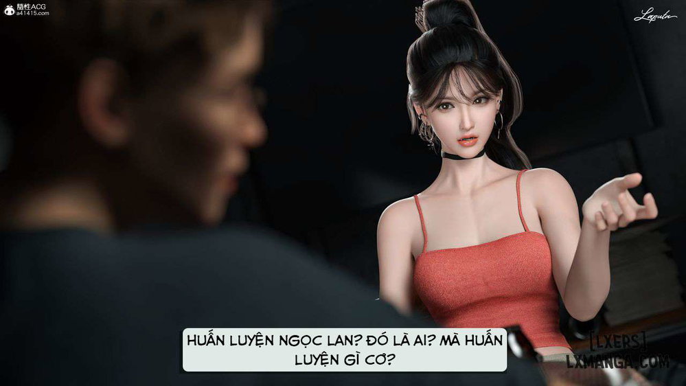[ Vũ Trụ l ] Người Mẹ Dâm Đãng - Tình Yêu Thuần... - Chương 2 - Phần 5 - 75
