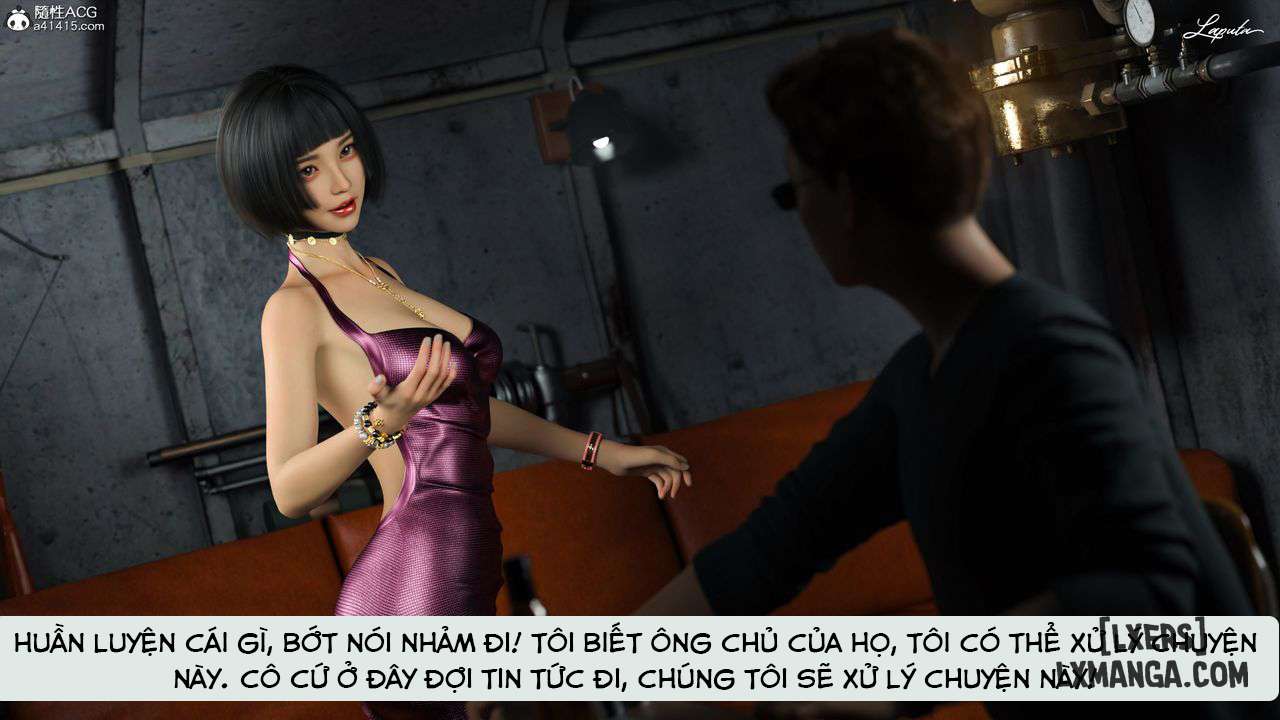 [ Vũ Trụ l ] Người Mẹ Dâm Đãng - Tình Yêu Thuần... - Chương 2 - Phần 5 - 76