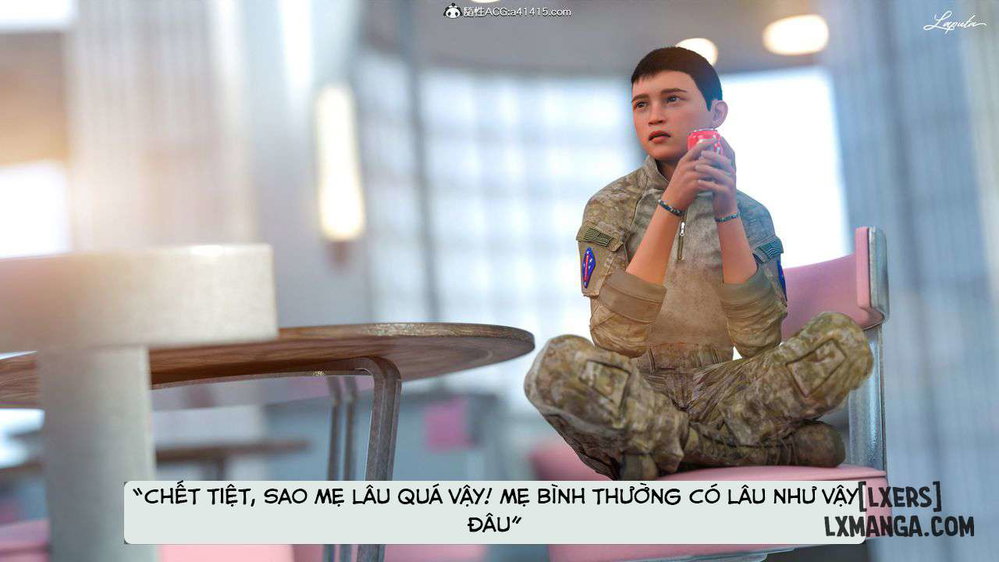 [ Vũ Trụ l ] Người Mẹ Dâm Đãng - Tình Yêu Thuần... - Chương 2 - Phần 5 - 77