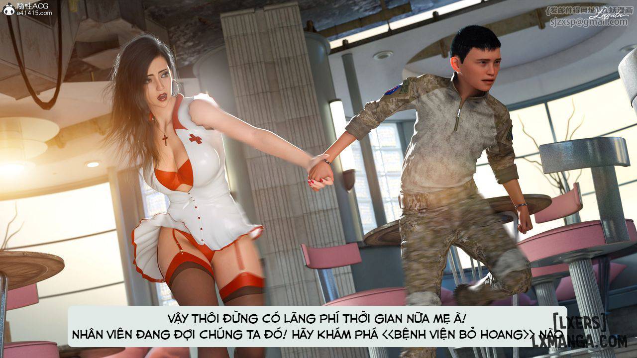 [ Vũ Trụ l ] Người Mẹ Dâm Đãng - Tình Yêu Thuần... - Chương 2 - Phần 5 - 84