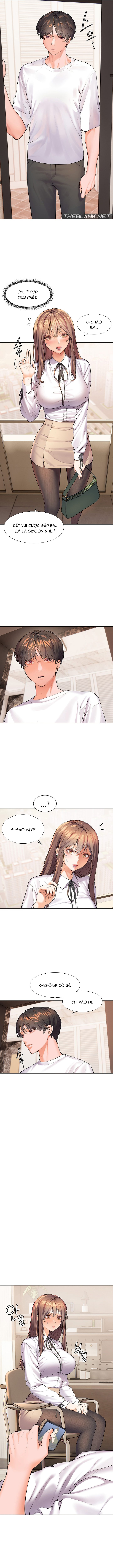 Nỗ Lực Của Gia Sư - Chương 1 - 13