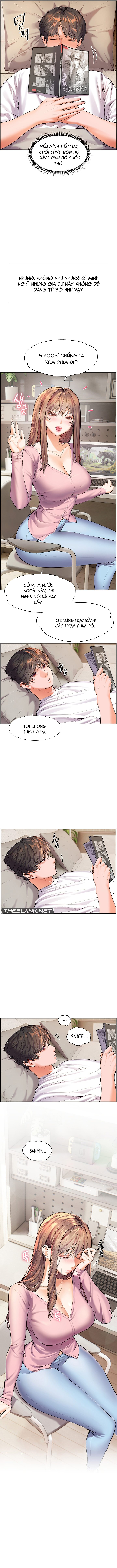 Nỗ Lực Của Gia Sư - Chương 1 - 15