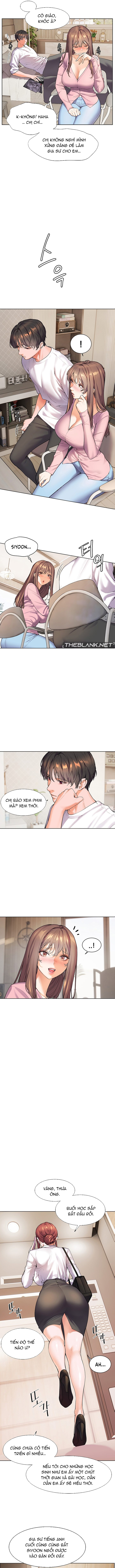 Nỗ Lực Của Gia Sư - Chương 1 - 16