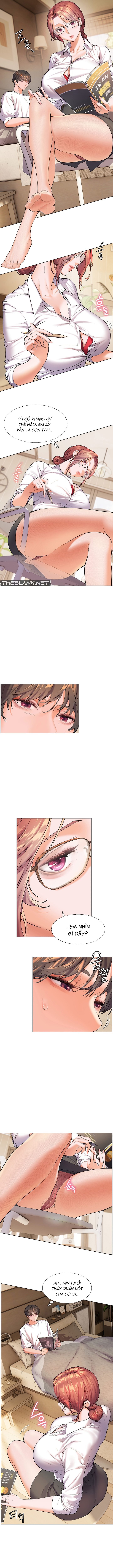 Nỗ Lực Của Gia Sư - Chương 1 - 18