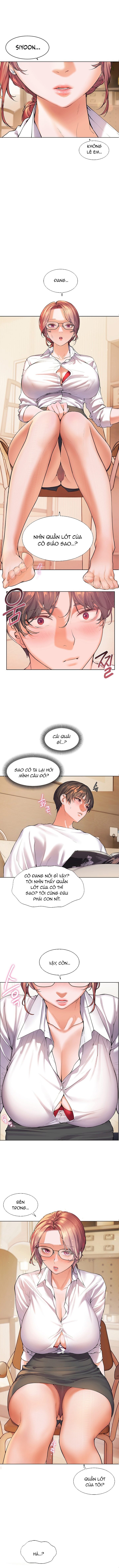Nỗ Lực Của Gia Sư - Chương 1 - 19
