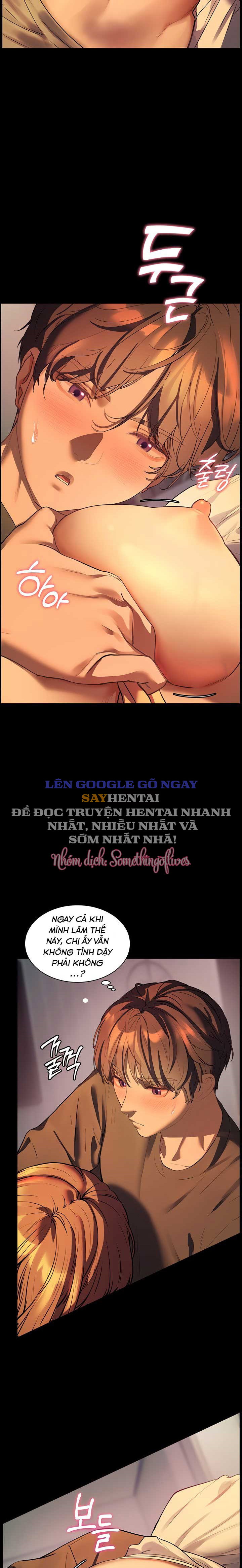Nỗ Lực Của Gia Sư - Chương 32 - 15
