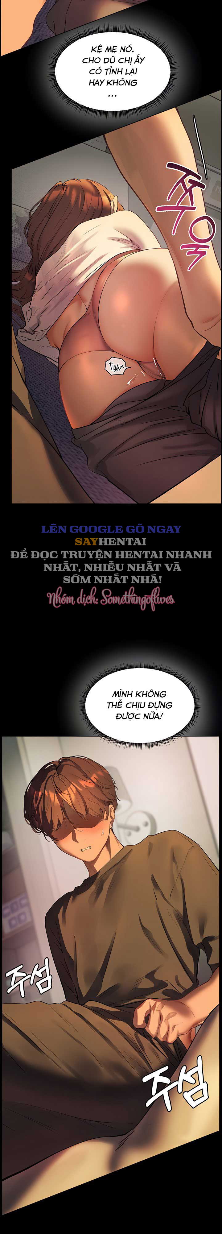 Nỗ Lực Của Gia Sư - Chương 32 - 19
