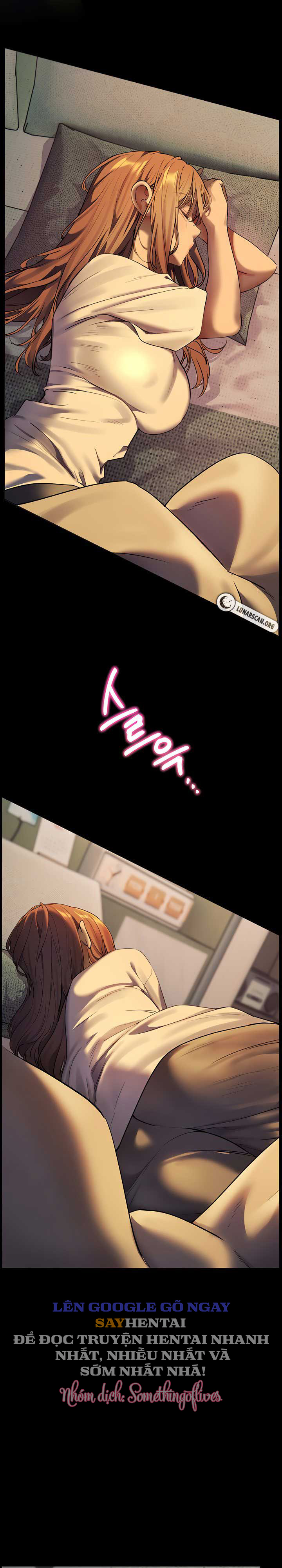 Nỗ Lực Của Gia Sư - Chương 32 - 2