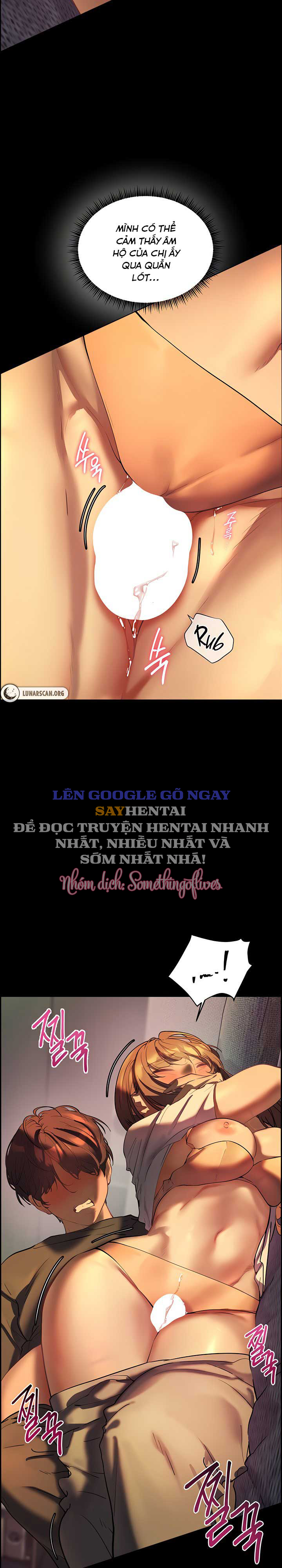 Nỗ Lực Của Gia Sư - Chương 32 - 25