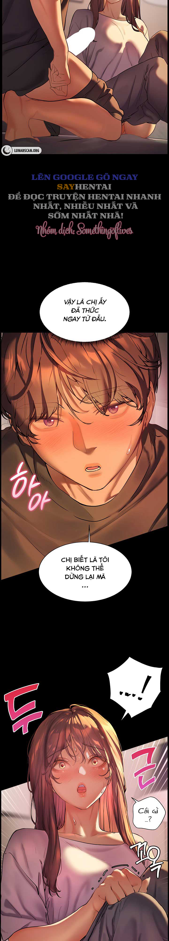 Nỗ Lực Của Gia Sư - Chương 32 - 29