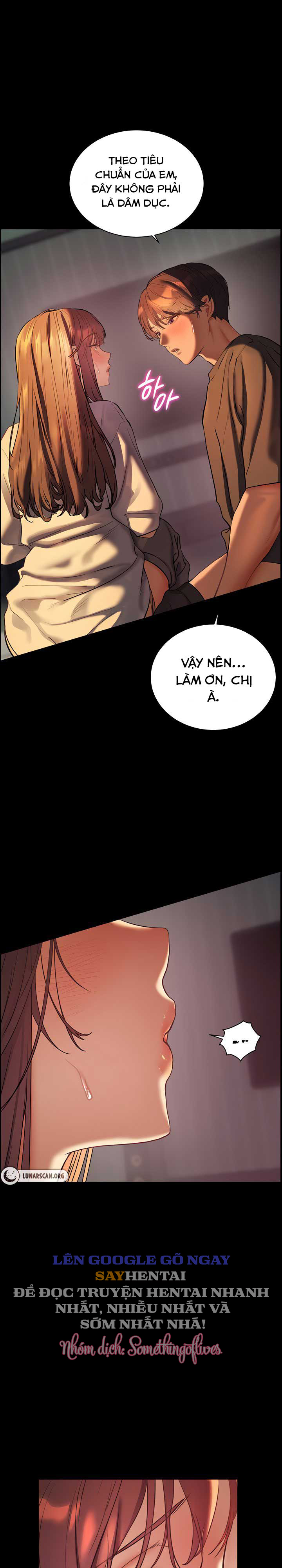 Nỗ Lực Của Gia Sư - Chương 32 - 31