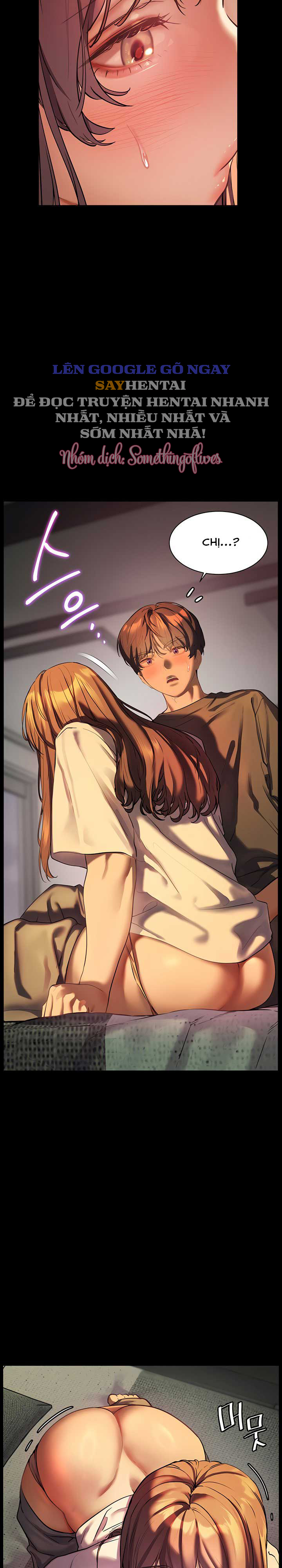 Nỗ Lực Của Gia Sư - Chương 32 - 32