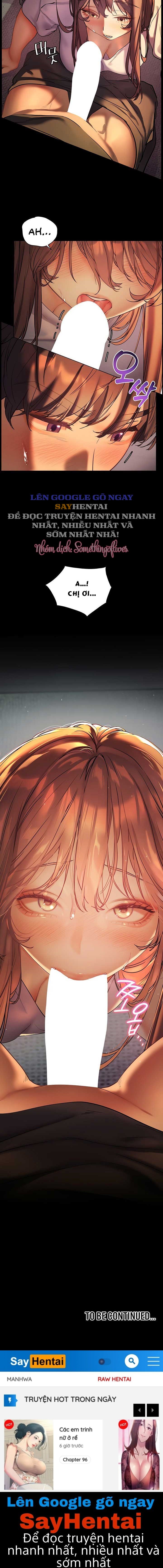 Nỗ Lực Của Gia Sư - Chương 32 - 33