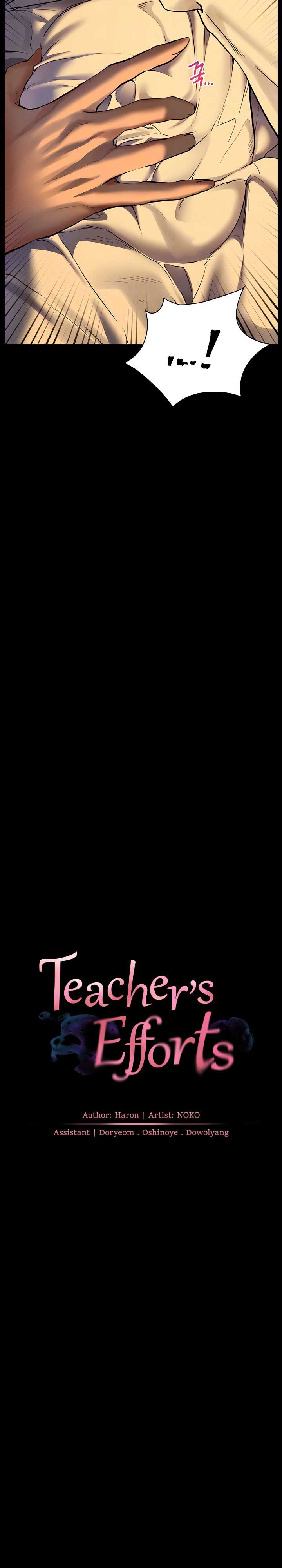 Nỗ Lực Của Gia Sư - Chương 32 - 6