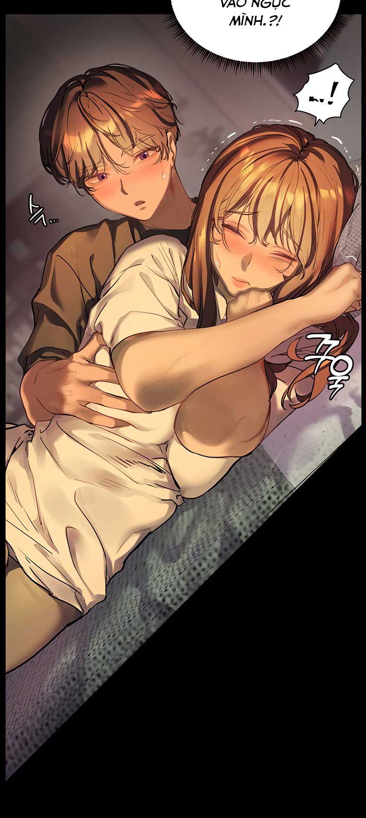 Nỗ Lực Của Gia Sư - Chương 32 - 8