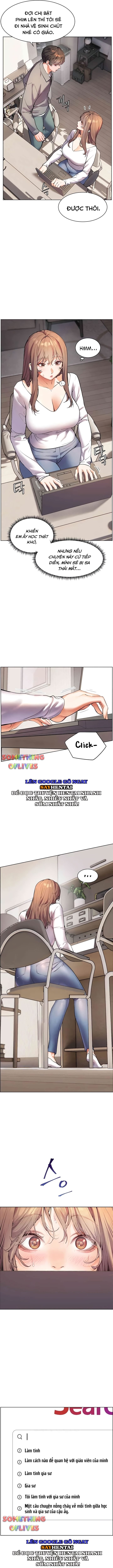 Nỗ Lực Của Gia Sư - Chương 8 - 11