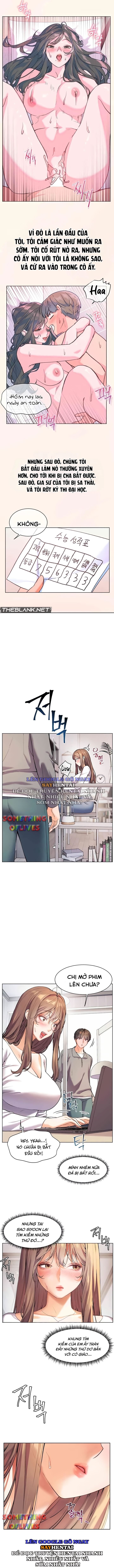Nỗ Lực Của Gia Sư - Chương 8 - 14