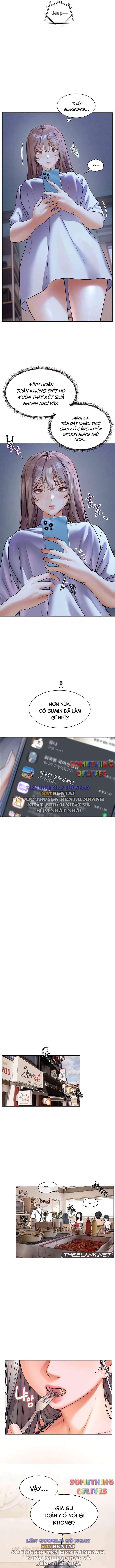 Nỗ Lực Của Gia Sư - Chương 8 - 4
