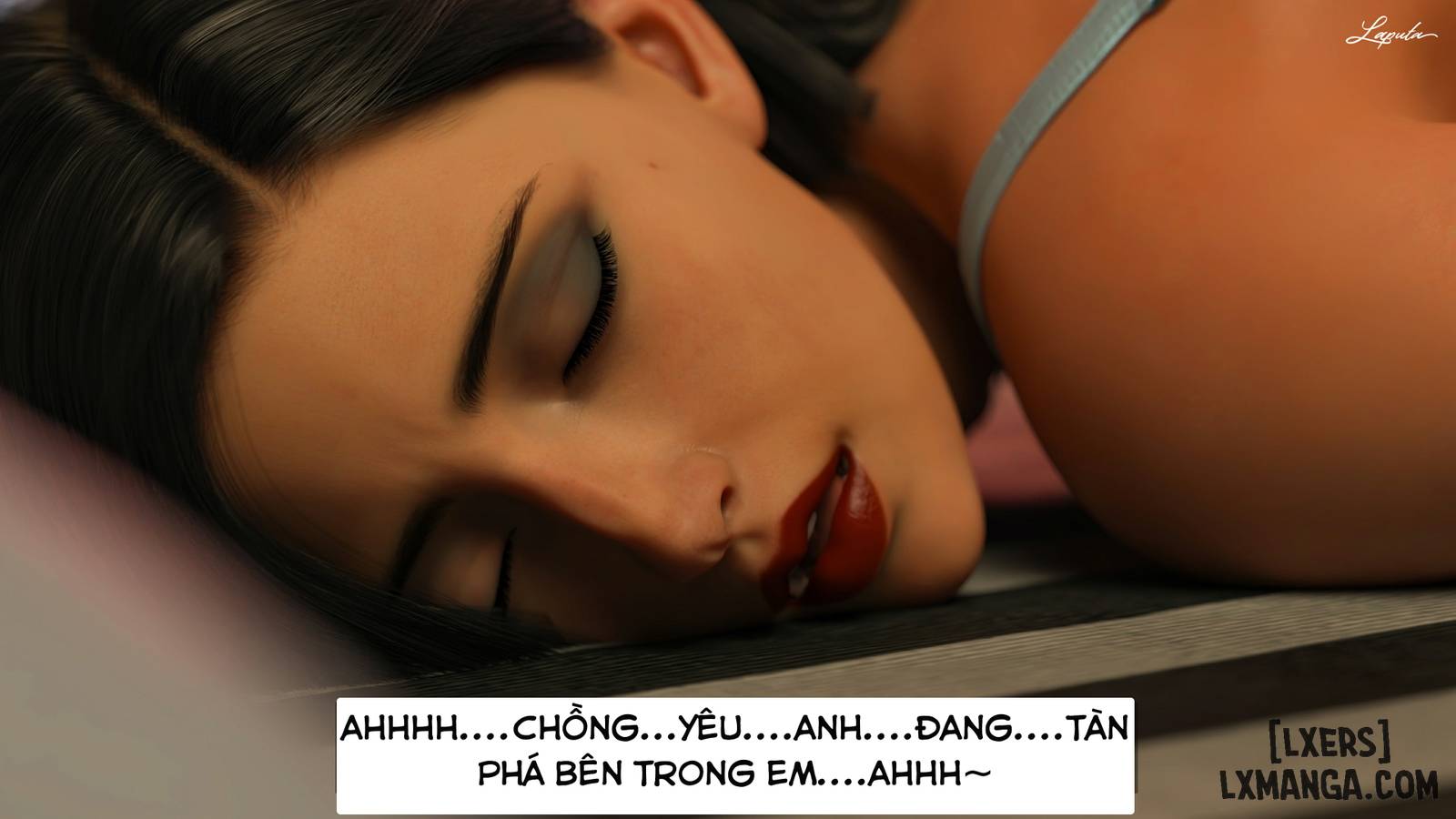 [ Vũ Trụ l ] Người Mẹ Dâm Đãng - Tình Yêu Thuần... - Chương 3 - Phần 6 [End Phần 6] - 63