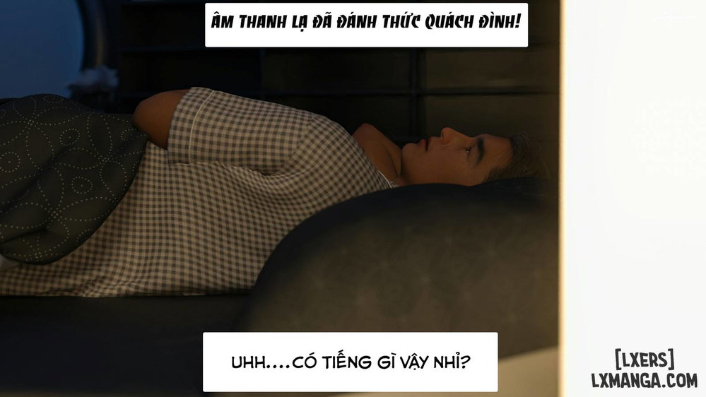 [ Vũ Trụ l ] Người Mẹ Dâm Đãng - Tình Yêu Thuần... - Chương 3 - Phần 6 [End Phần 6] - 67