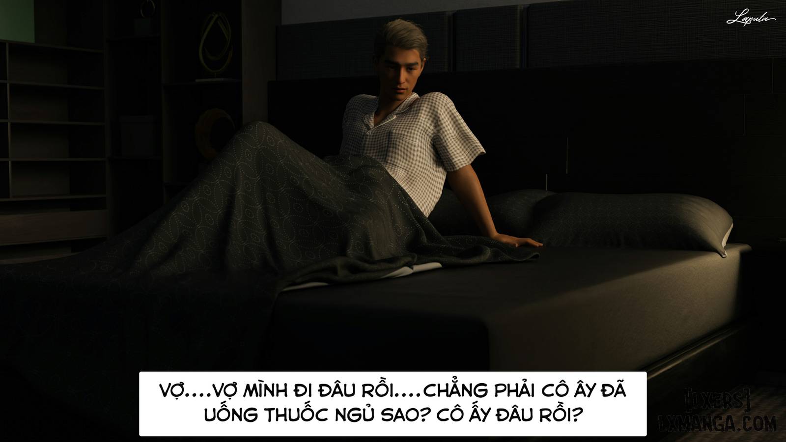 [ Vũ Trụ l ] Người Mẹ Dâm Đãng - Tình Yêu Thuần... - Chương 3 - Phần 6 [End Phần 6] - 68