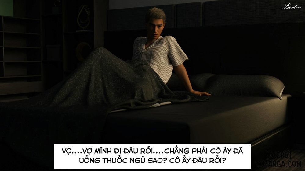 [ Vũ Trụ l ] Người Mẹ Dâm Đãng - Tình Yêu Thuần... - Chương 3 - Phần 6 [End Phần 6] - 68