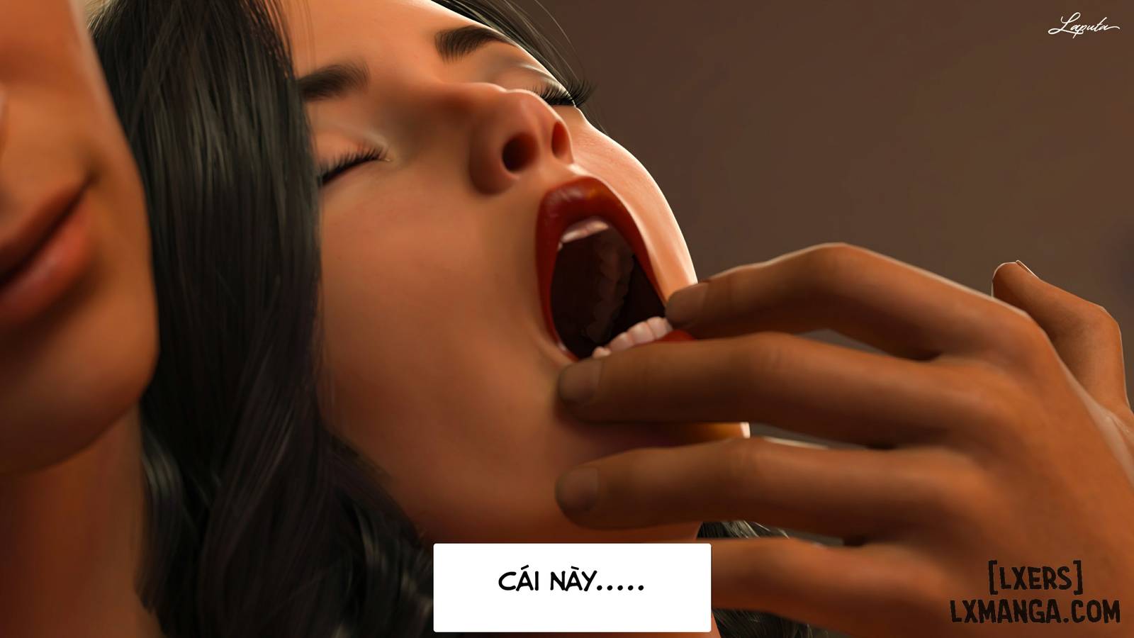 [ Vũ Trụ l ] Người Mẹ Dâm Đãng - Tình Yêu Thuần... - Chương 3 - Phần 6 [End Phần 6] - 90