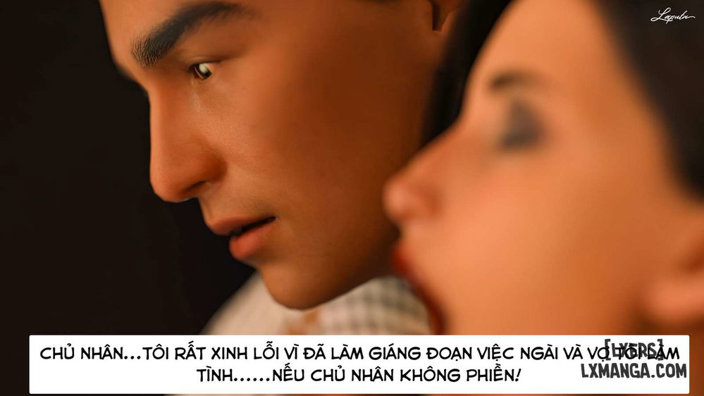 [ Vũ Trụ l ] Người Mẹ Dâm Đãng - Tình Yêu Thuần... - Chương 3 - Phần 6 [End Phần 6] - 91