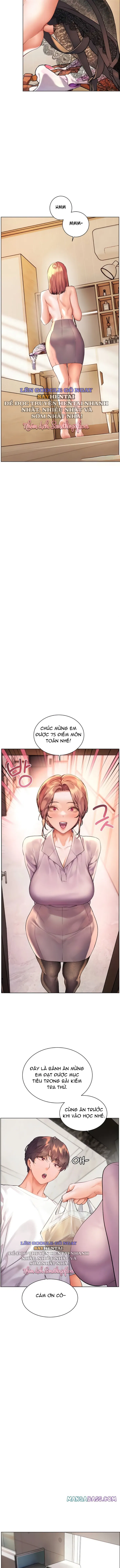 Nỗ Lực Của Gia Sư - Chương 74 - 12