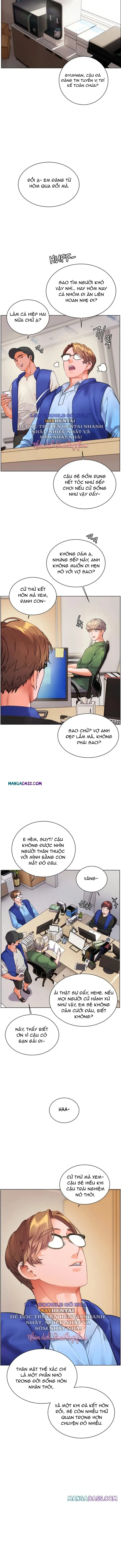 Nỗ Lực Của Gia Sư - Chương 74 - 13