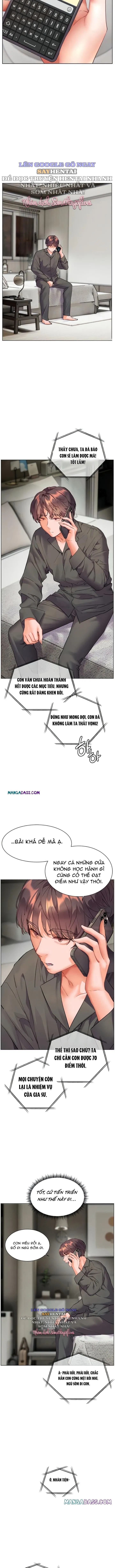 Nỗ Lực Của Gia Sư - Chương 74 - 4