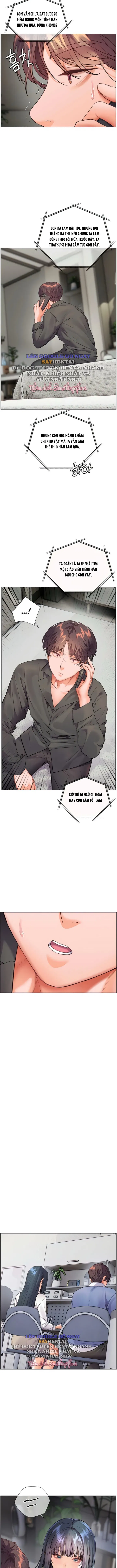 Nỗ Lực Của Gia Sư - Chương 74 - 5