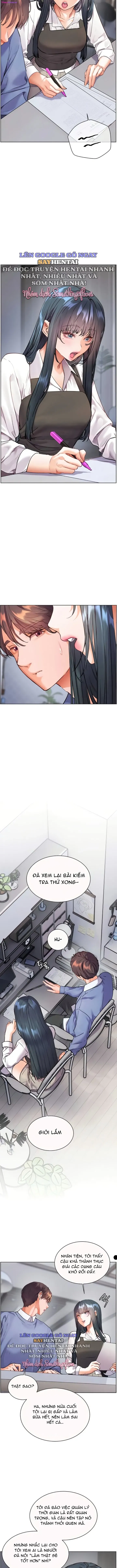 Nỗ Lực Của Gia Sư - Chương 74 - 6