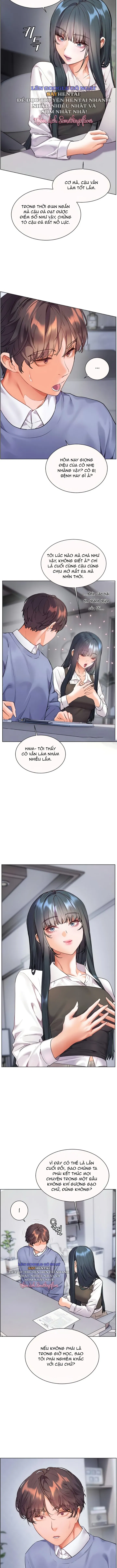 Nỗ Lực Của Gia Sư - Chương 74 - 7