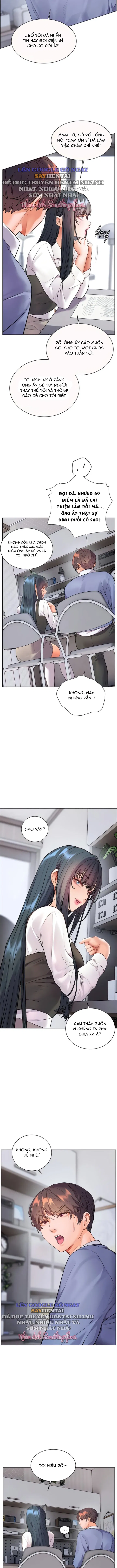 Nỗ Lực Của Gia Sư - Chương 74 - 8