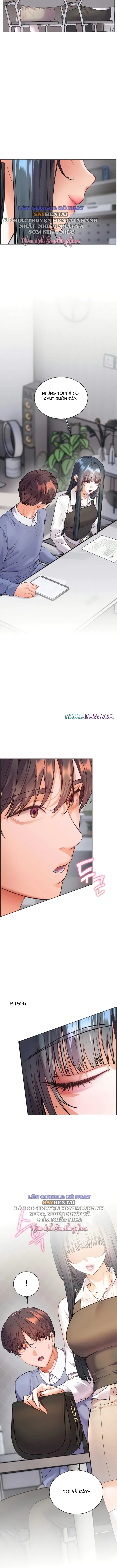 Nỗ Lực Của Gia Sư - Chương 74 - 9