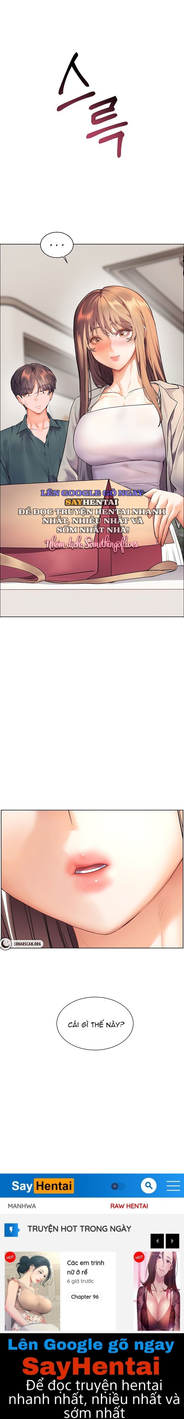 Nỗ Lực Của Gia Sư - Chương 51 - 14