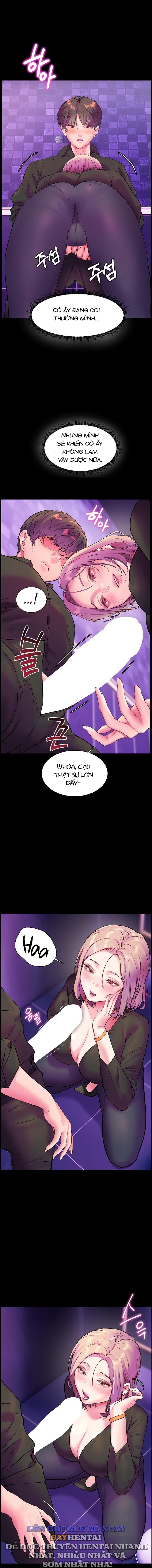 Nỗ Lực Của Gia Sư - Chương 27 - 10