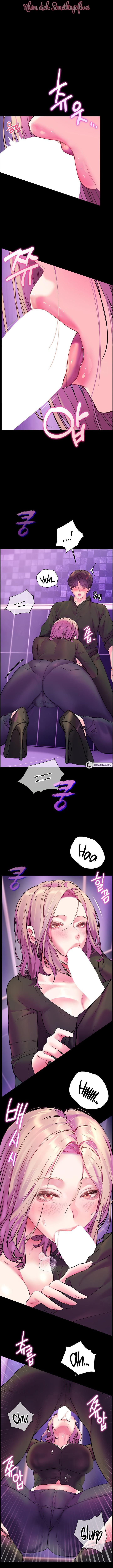 Nỗ Lực Của Gia Sư - Chương 27 - 11