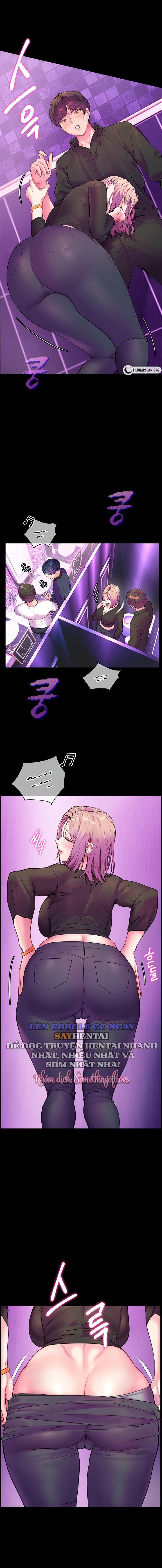 Nỗ Lực Của Gia Sư - Chương 27 - 13