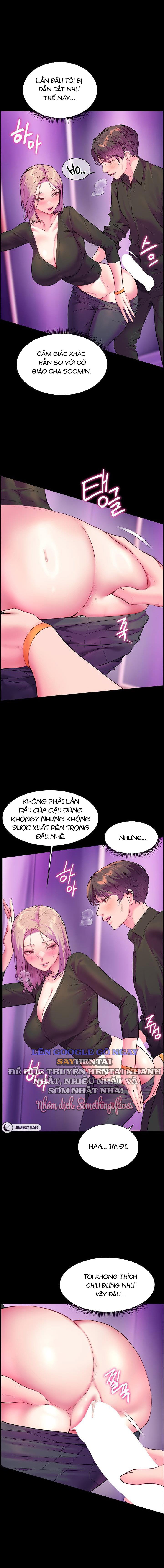 Nỗ Lực Của Gia Sư - Chương 27 - 14